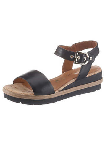 tamaris eda sandals